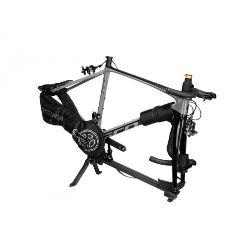 TOPEAK PAKGO X 單車旅行箱 